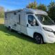 HYMER EXSIS-T 678