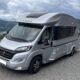 Fiat Ducato – Adria Matrix M 670 SL Supreme