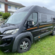 Fiat Poessl Globestar 640 Dk