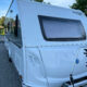 Knaus 580 QS Sport