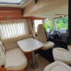 Hymer EX 688 Class B driving licence 3500 kg