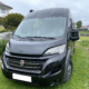 Fiat Poessl Globestar 640 Dk