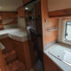 Hymer EX 688 Class B driving licence 3500 kg