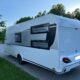 Knaus 580 QS Sport