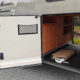 Hymer EX 688 Class B driving licence 3500 kg