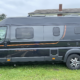 Fiat Poessl Globestar 640 Dk