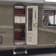 Hymer EX 688 Class B driving licence 3500 kg