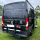 Fiat Poessl Globestar 640 Dk