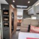 Fiat Ducato – Adria Matrix M 670 SL Supreme